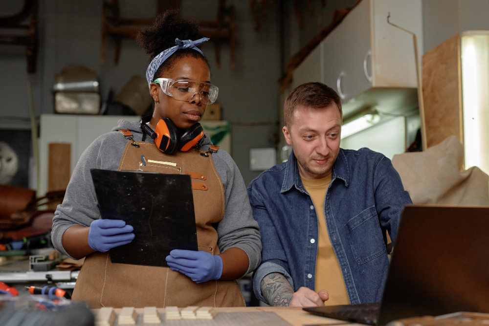 Que faire après un Bac Pro Technicien d&rsquo;Usinage ?